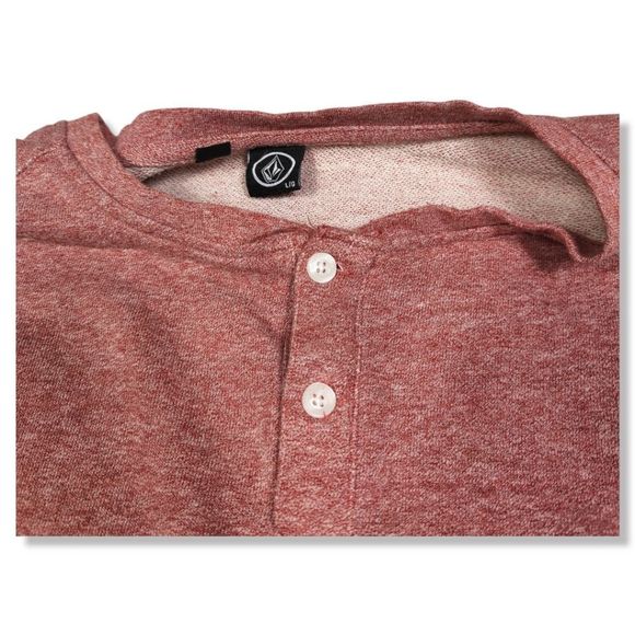 VOLCOM SHIRT - Picture 3 of 4